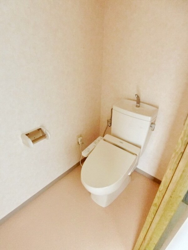 トイレ(トイレ)