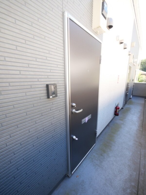 共有部分(★お部屋探しは、タウンハウジング多摩センター店へ★)