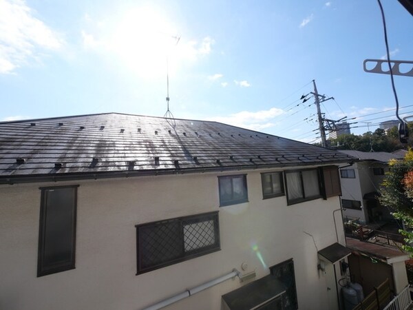 眺望(★お部屋探しは、タウンハウジング多摩センター店へ★)