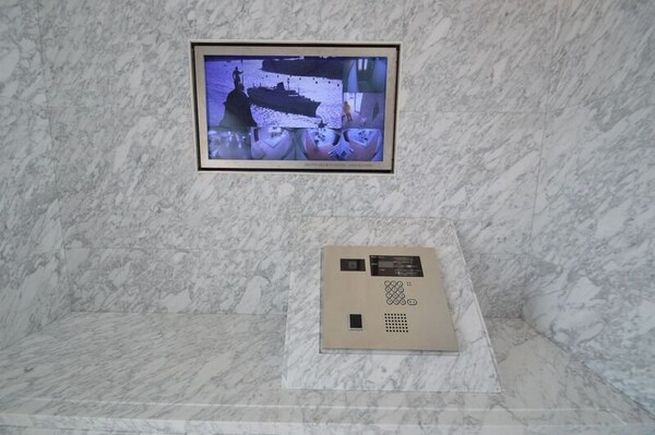 セキュリティ(室内・室内設備)