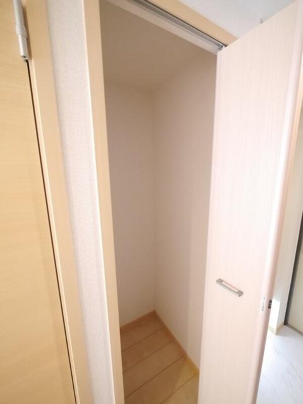 収納(★収納スペースです★)