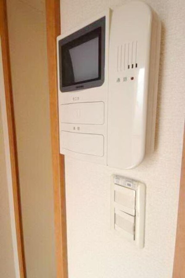 設備(室内・室内設備)