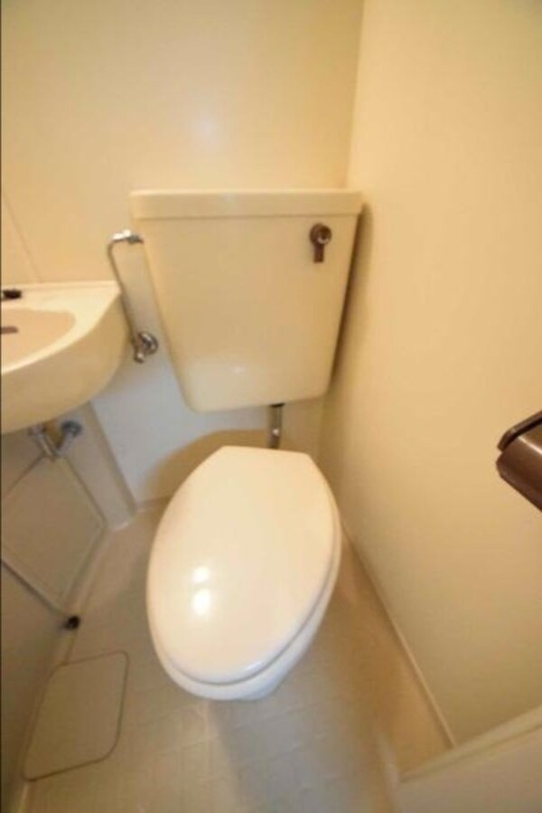 トイレ(室内・室内設備)