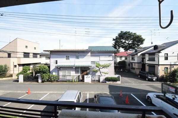 眺望(室内・室内設備)