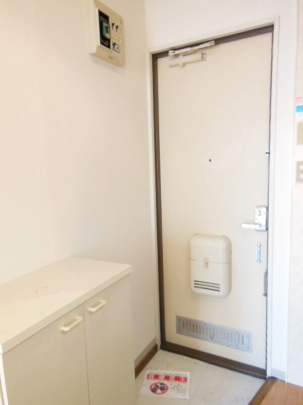 玄関(★玄関★)