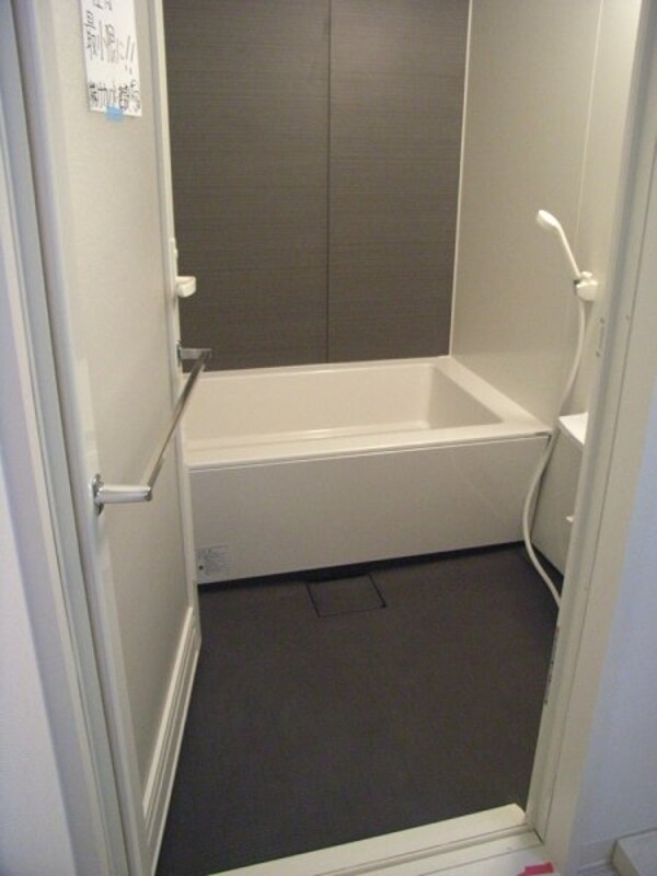 バス／シャワールーム等(バス／シャワールーム等)