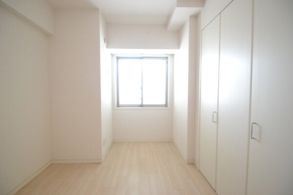 寝室(リビング/居室)