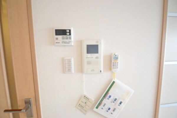 セキュリティ(設備)