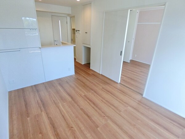 その他室内・内装(☆綺麗なフローリング☆)