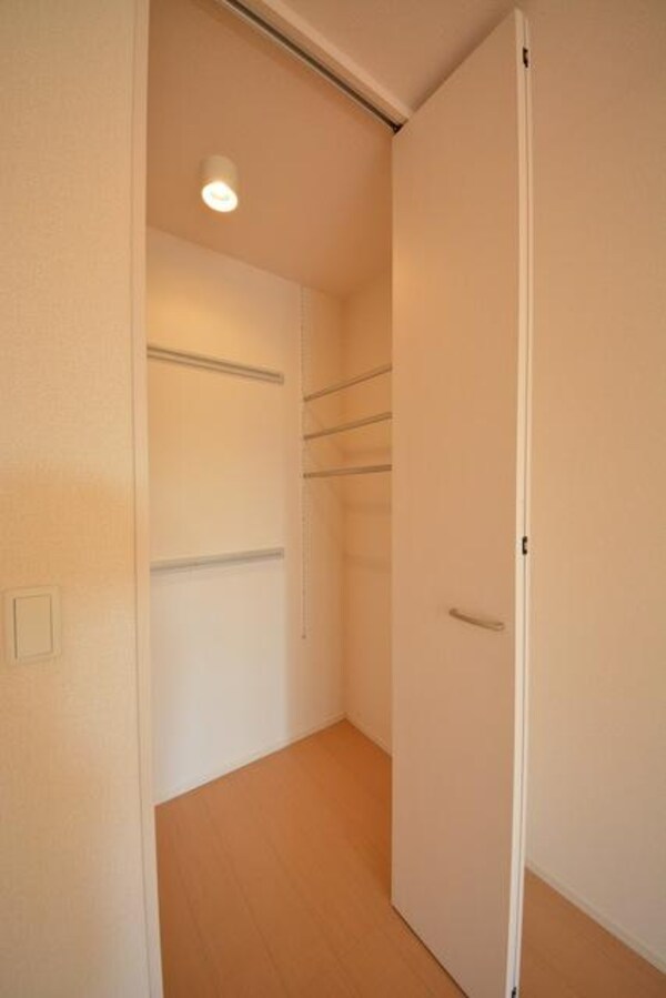 設備(☆内装☆)