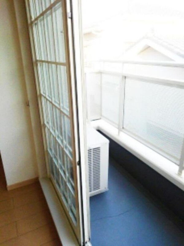 バルコニー(バルコニー)