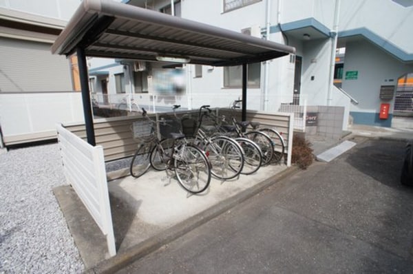 共有部分(共有部分)