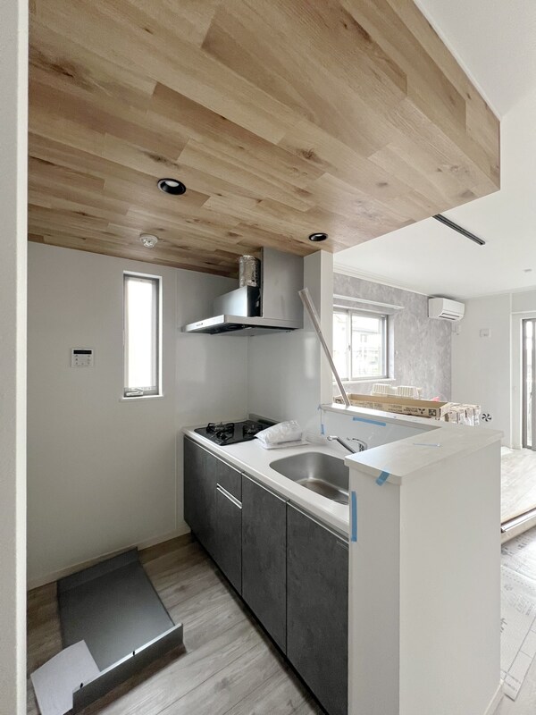 キッチン(キッチン)