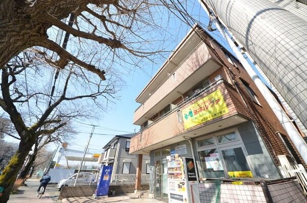 外観(外観・共用部分)