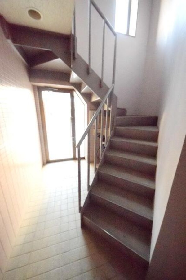 その他(外観・共用部分)