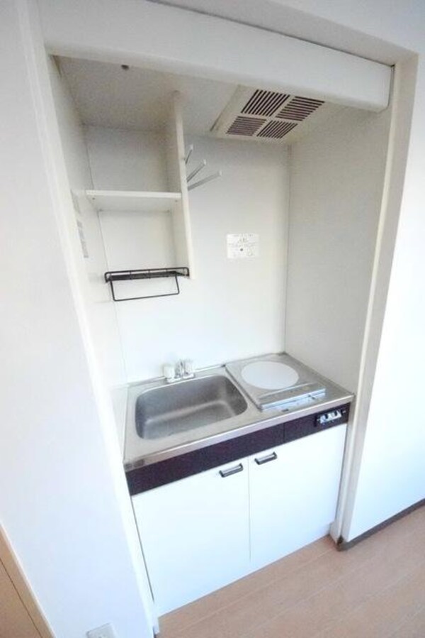 キッチン(室内・室内設備)