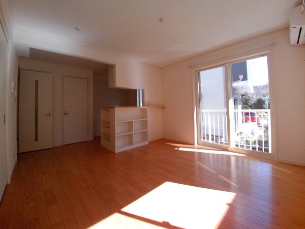 リビング・居室(★日当たりが良いです★)