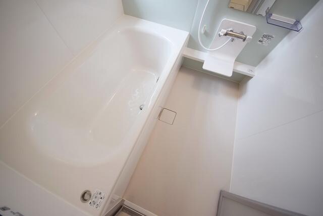 物件内観写真4　(★家族でゆっくり入れるバスルームです★)