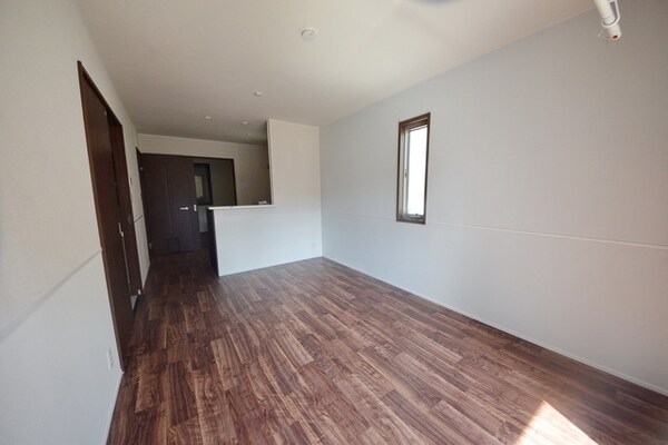 リビング・居室(日当たり良好)