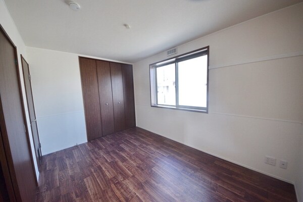 その他室内・内装(居室)