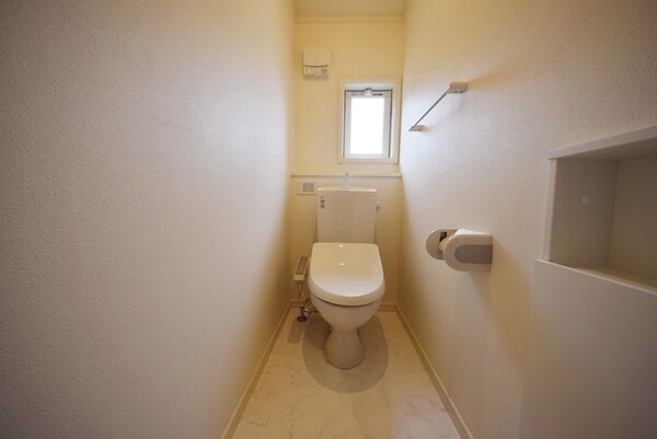 トイレ(★洗浄便座付き★)