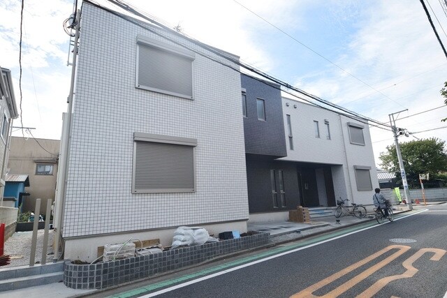 物件外観写真1　(外観)