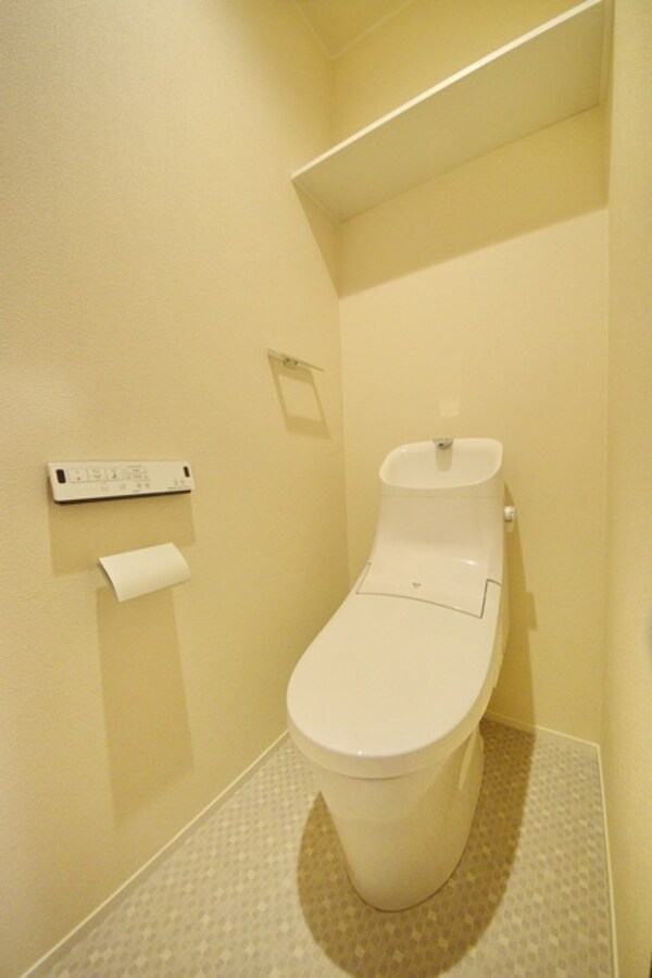 トイレ(トイレ)