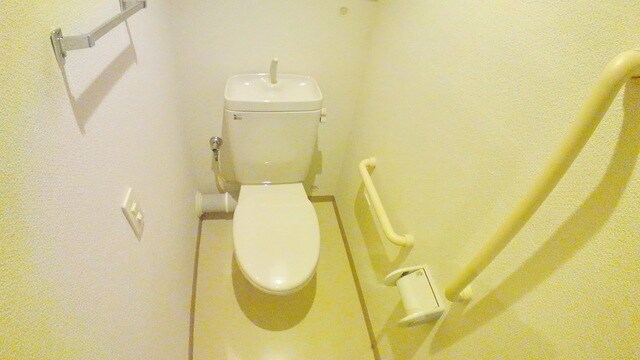 物件内観写真6　(別部屋参考写真)
