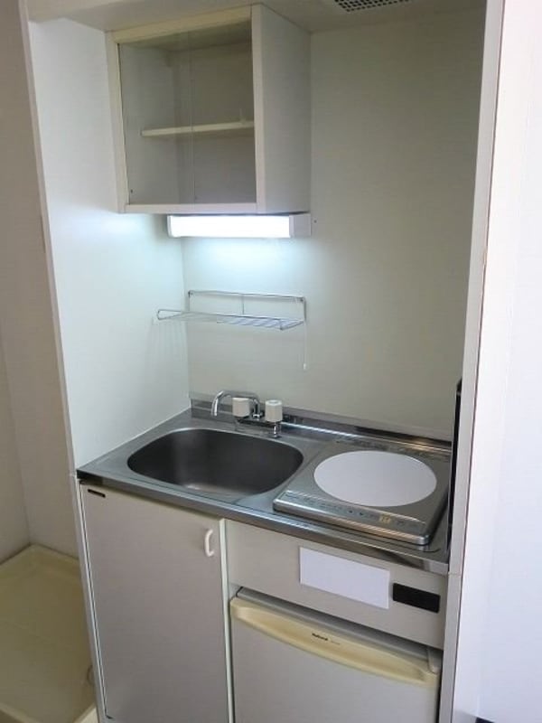 キッチン(♪キッチン♪)