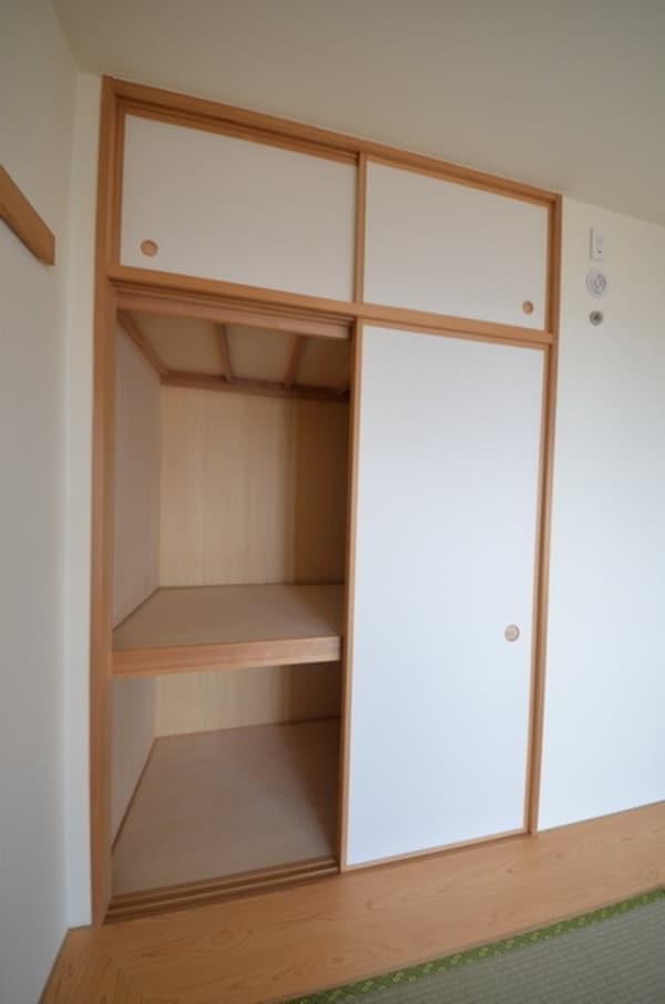 設備(同建物の同間取りの別のお部屋のイメージです。)