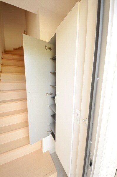 物件内観写真3　(☆シューズボックス☆)