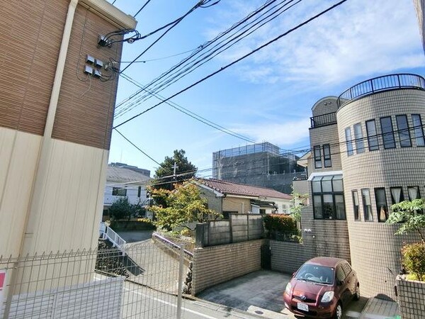 眺望(☆閑静な住宅街☆)