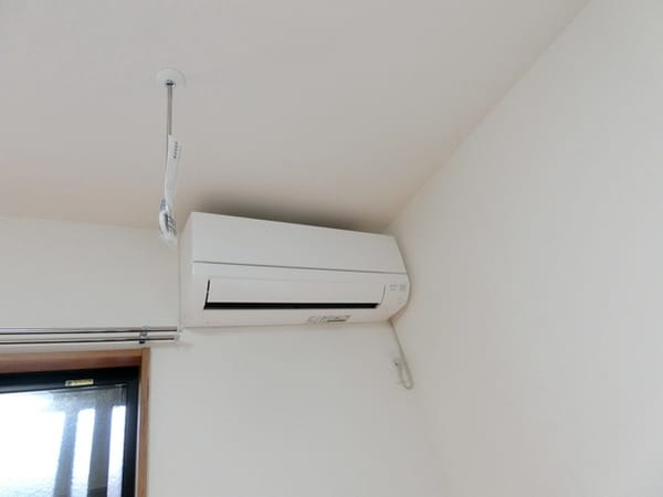 設備(☆タウンハウジングへ☆)