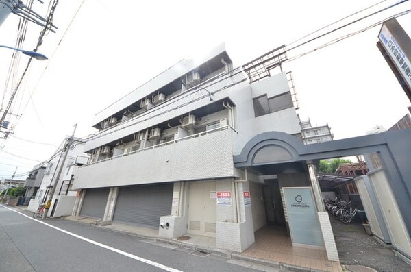 外観(外観・共用部分)