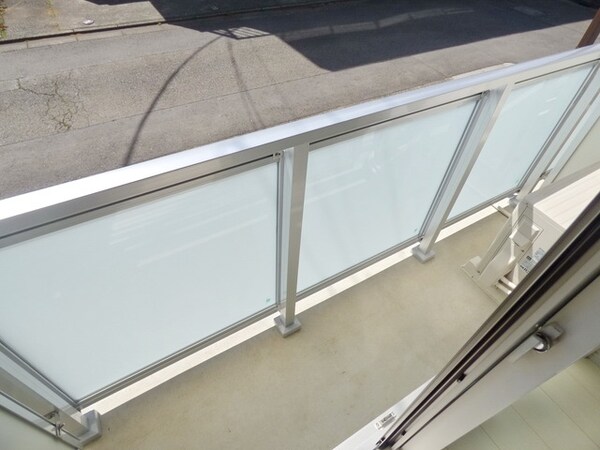 設備(☆バルコニー☆)