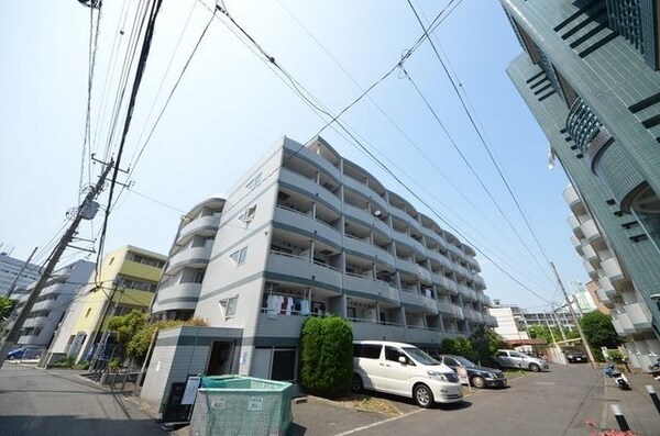 外観(外観・共用部分)
