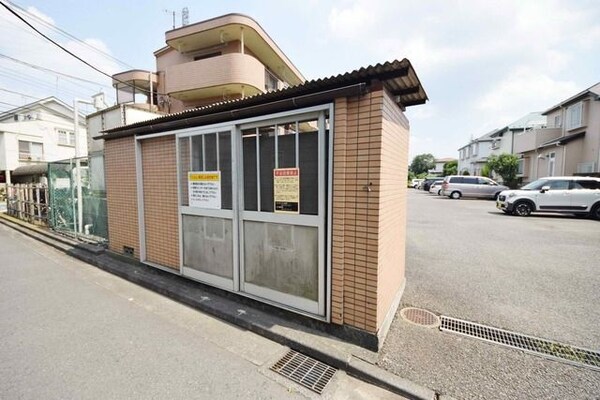 その他(外観・共用部分)