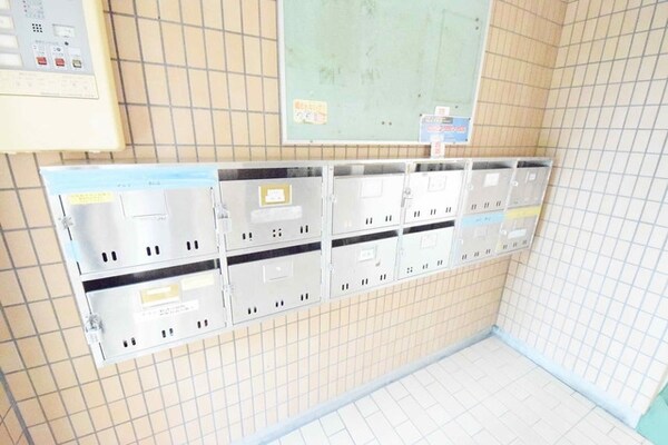 共有部分(外観・共用部分)