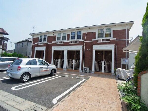 共有部分(☆広々した敷地☆)
