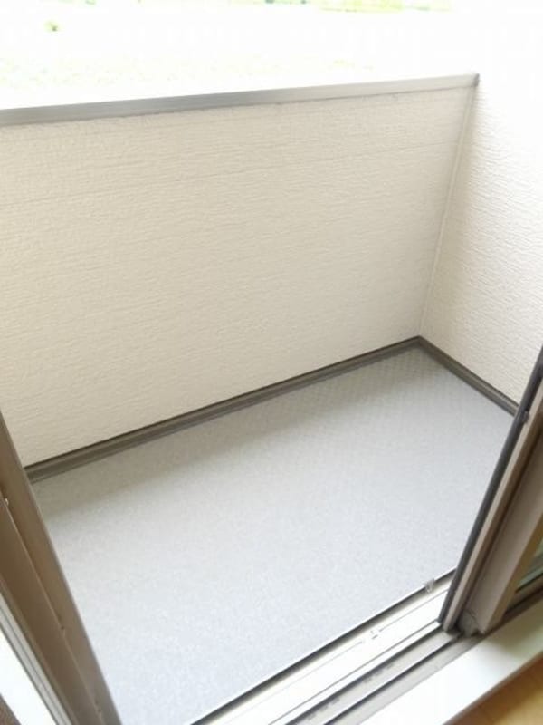 バルコニー(☆バルコニー☆)