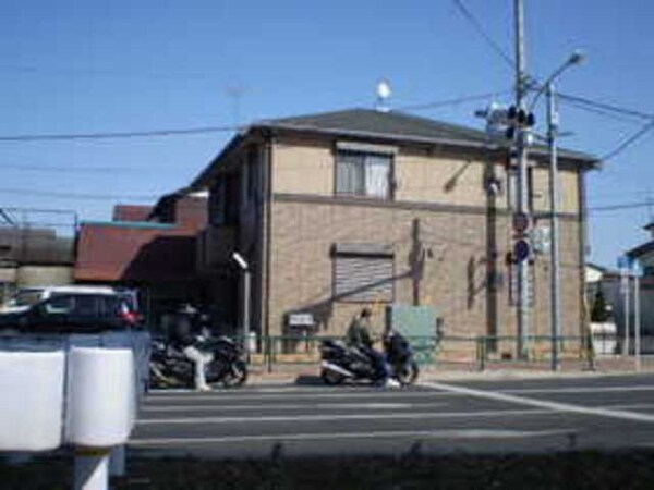 外観(☆キレイな外観☆)