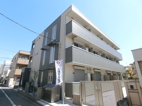 外観(☆外観☆)