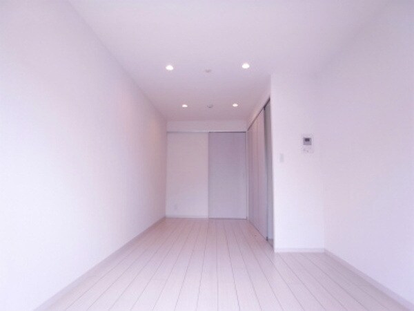 その他室内・内装(♪白を基調とした清潔感のあるお部屋♪)