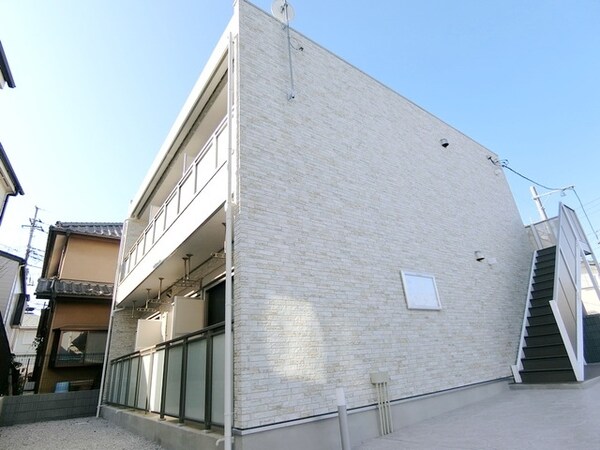 外観(☆外観☆)