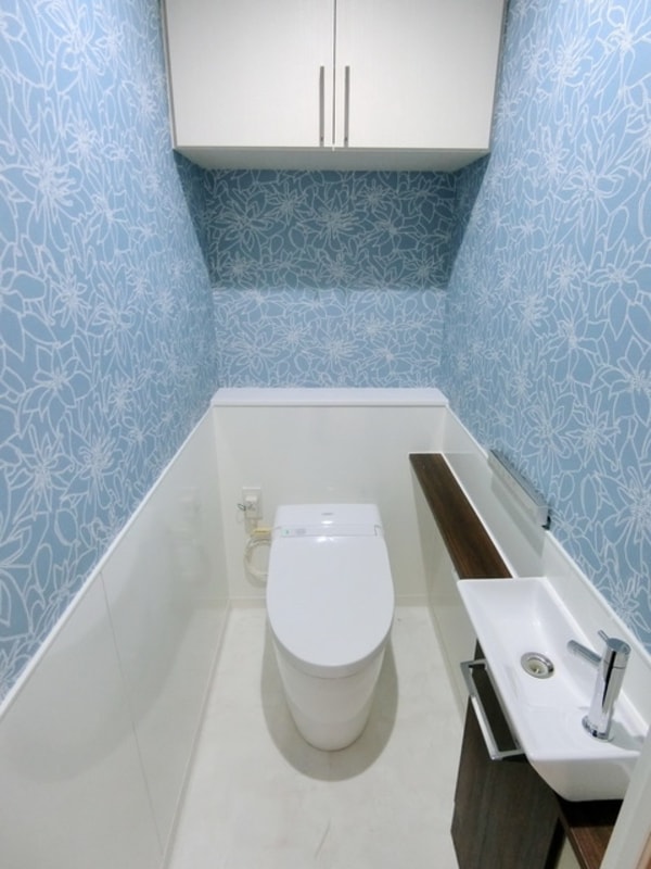 トイレ(☆トイレ☆)