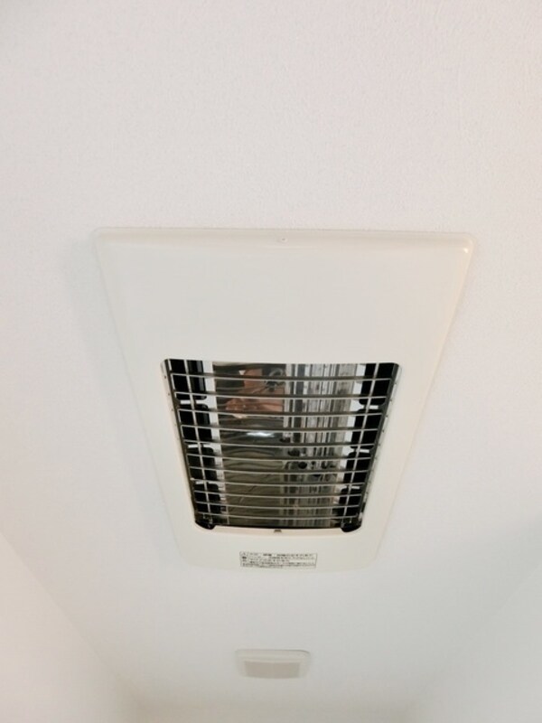 設備(☆洗面所天井ヒーター付き☆)