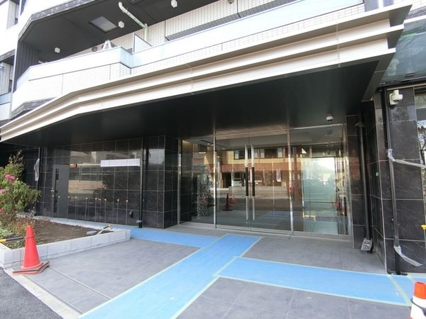 エントランス(☆エントランス☆)