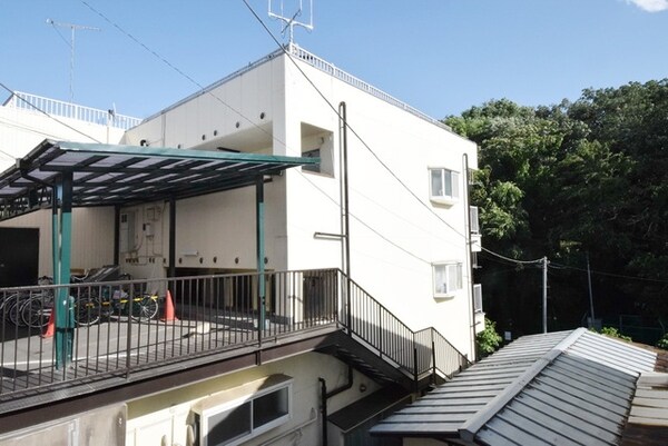 駐車場(★外観★)