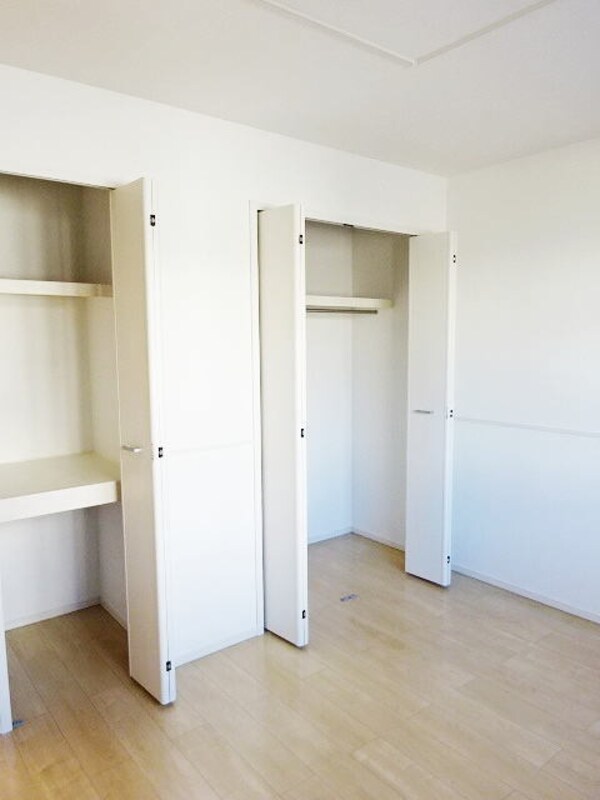 設備(★クローゼット★)