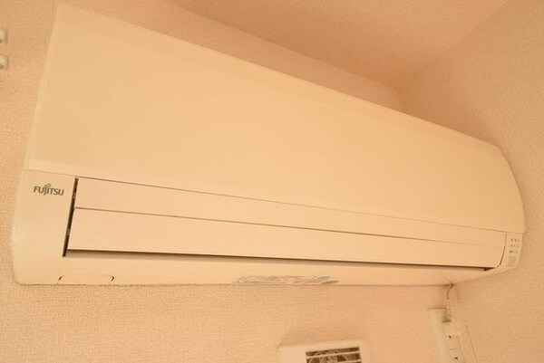 設備(☆エアコン付いてます☆)